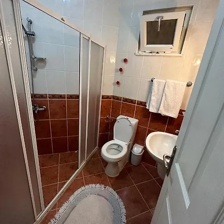 Aysel Vilă Ortaca (Mugla)