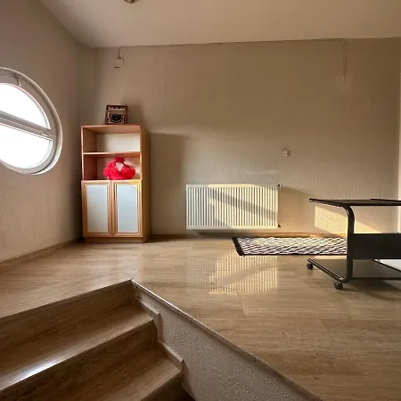 Villa Aysel *