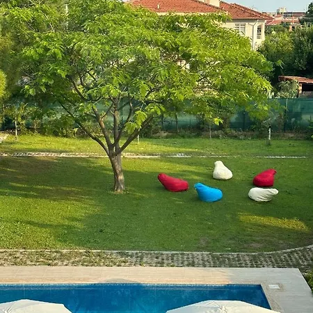 Villa Aysel Ortaca (Mugla)