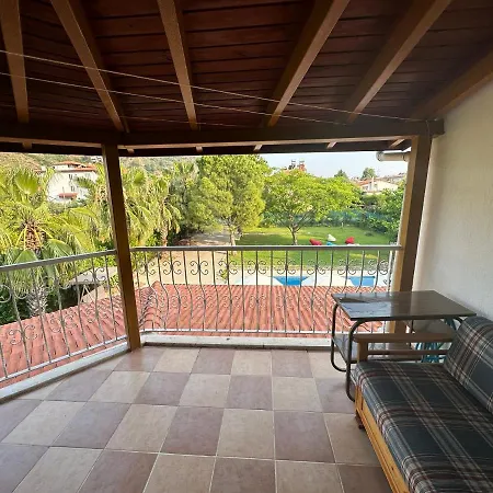 Aysel Villa Ortaca (Mugla)