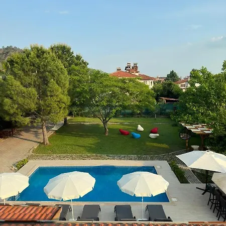 Villa Aysel