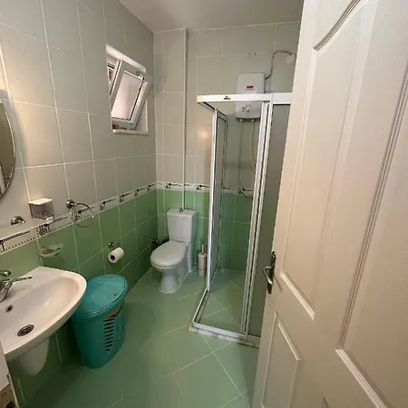 Villa Aysel