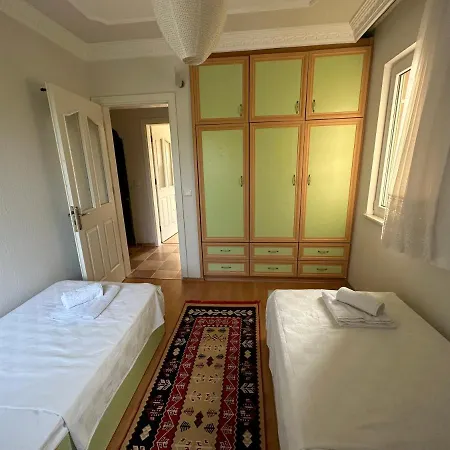 Aysel Villa