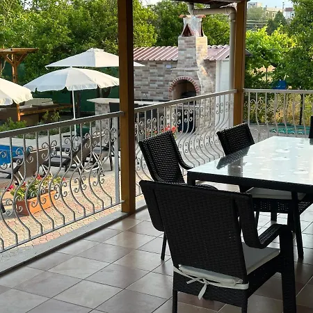 Villa Aysel