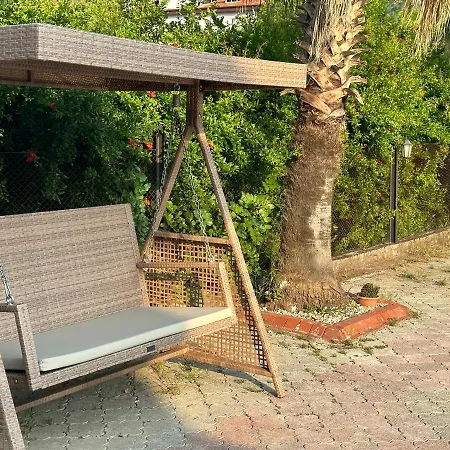 Βίλα Aysel Ortaca (Mugla)
