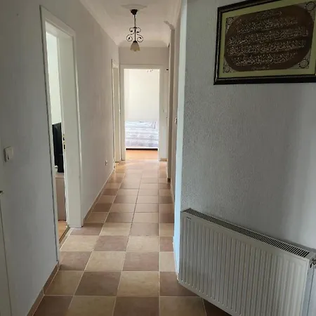 Aysel Vilă Ortaca (Mugla)