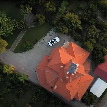Villa Aysel Ortaca (Mugla)