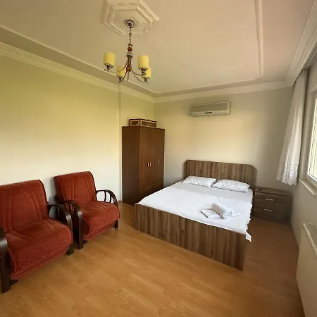 Vilă Aysel Ortaca (Mugla)