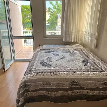 Aysel Ortaca (Mugla)
