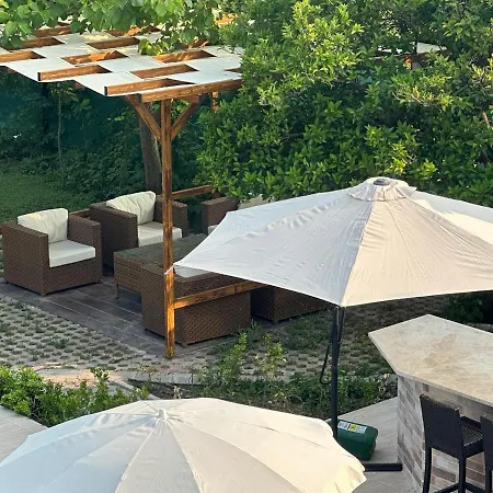 Aysel Villa Ortaca (Mugla)