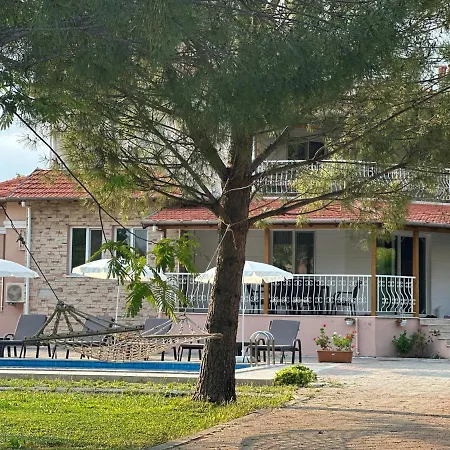 Villa Aysel *