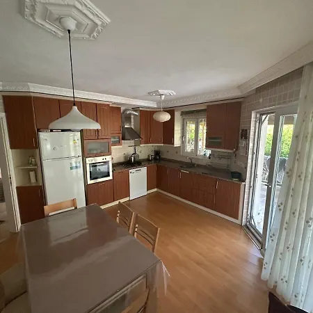 Vilă Aysel Ortaca (Mugla)