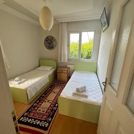 Aysel Vilă Ortaca (Mugla)