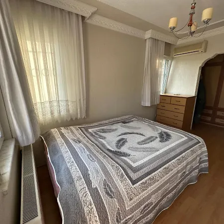 Aysel Vilă Ortaca (Mugla)