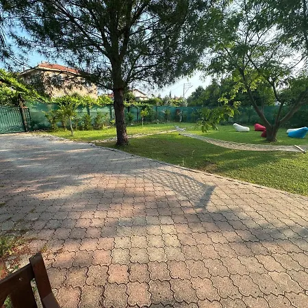Aysel Villa