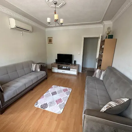 Aysel Vilă Ortaca (Mugla)
