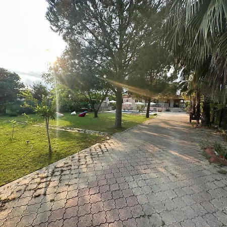 Aysel * Ortaca (Mugla)