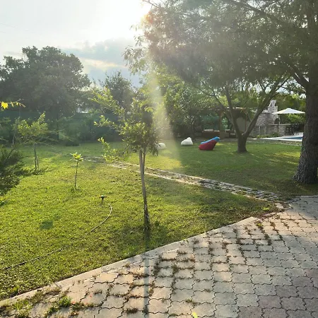 Villa Aysel *